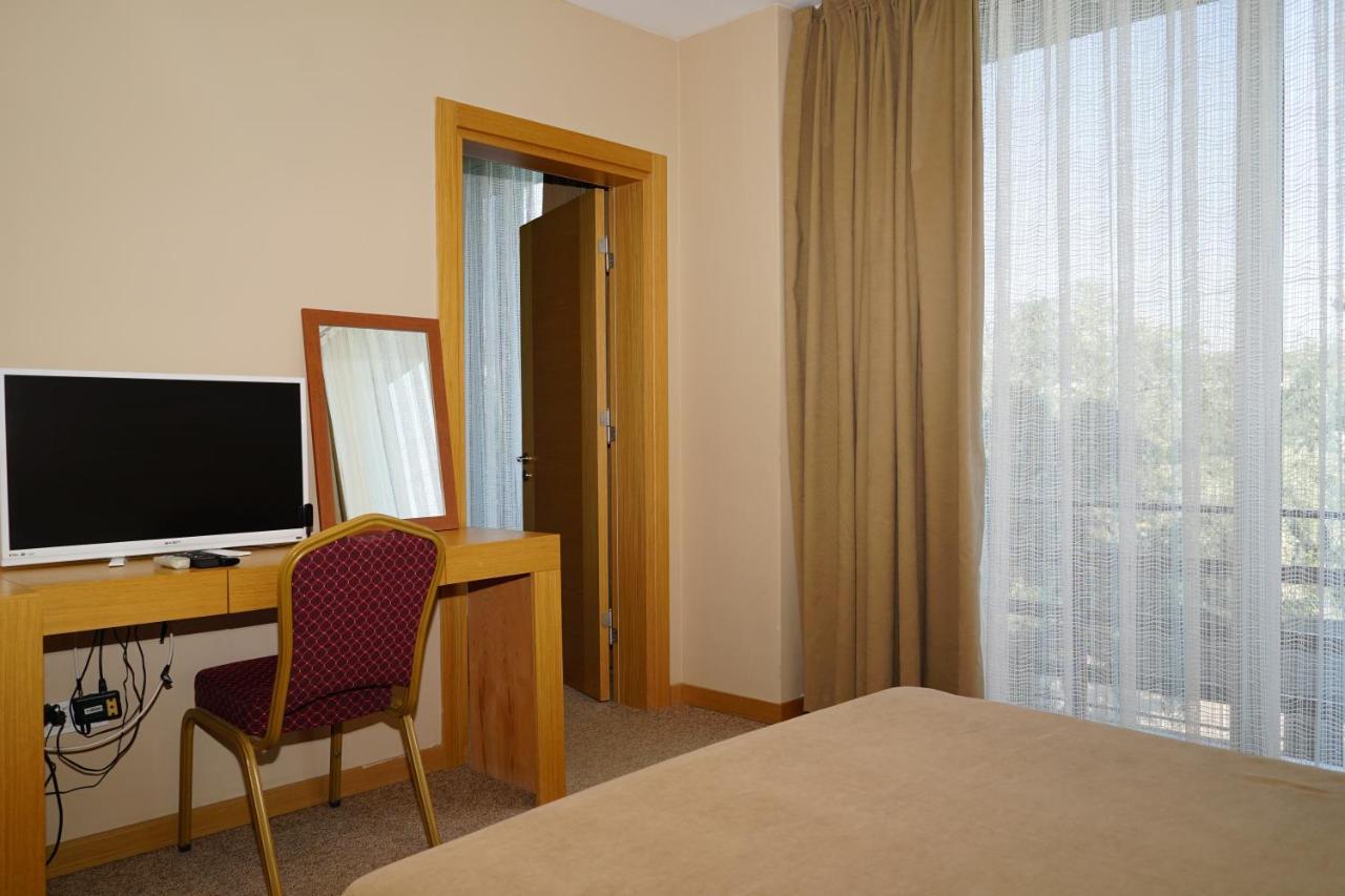 Zeytin Bahcesi Hotel İznik Exterior foto