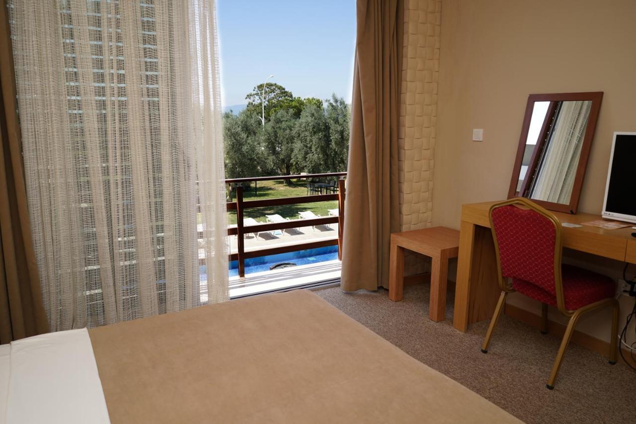 Zeytin Bahcesi Hotel İznik Exterior foto