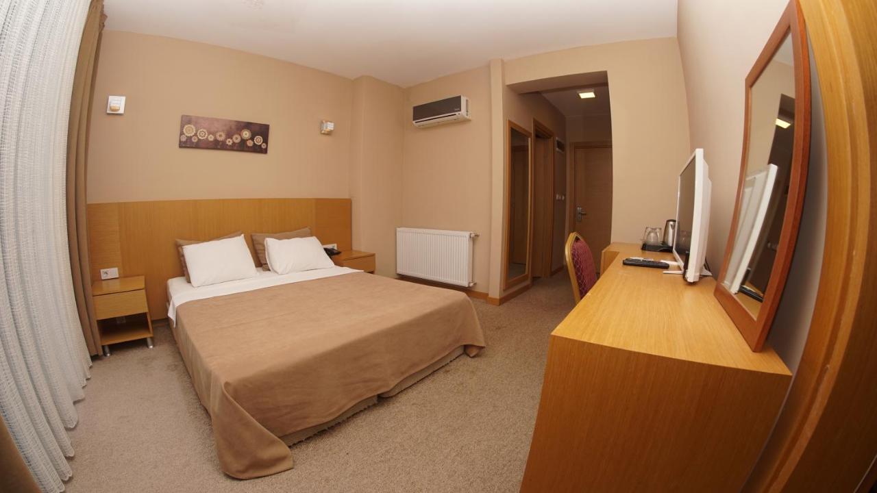 Zeytin Bahcesi Hotel İznik Exterior foto