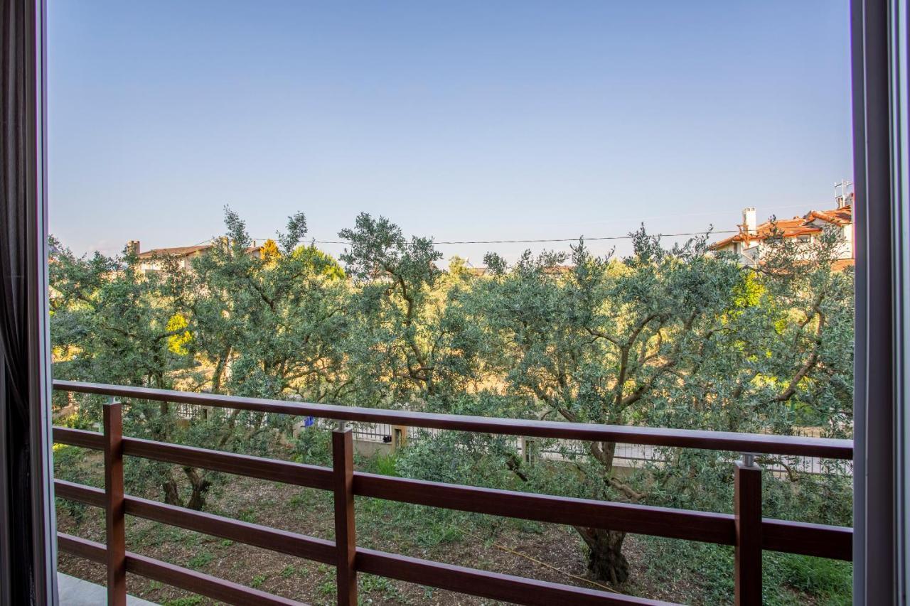 Zeytin Bahcesi Hotel İznik Exterior foto
