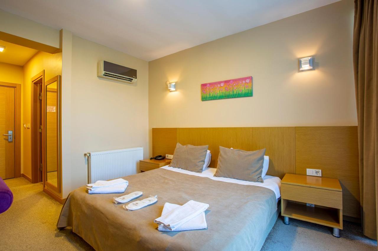 Zeytin Bahcesi Hotel İznik Exterior foto
