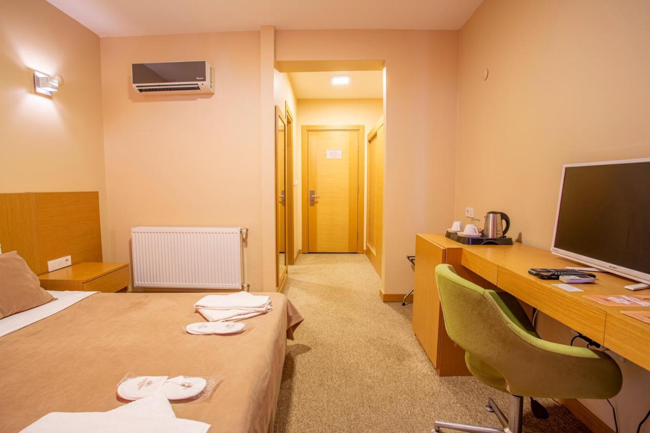 Zeytin Bahcesi Hotel İznik Exterior foto