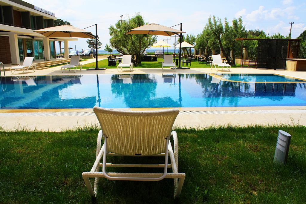 Zeytin Bahcesi Hotel İznik Zimmer foto
