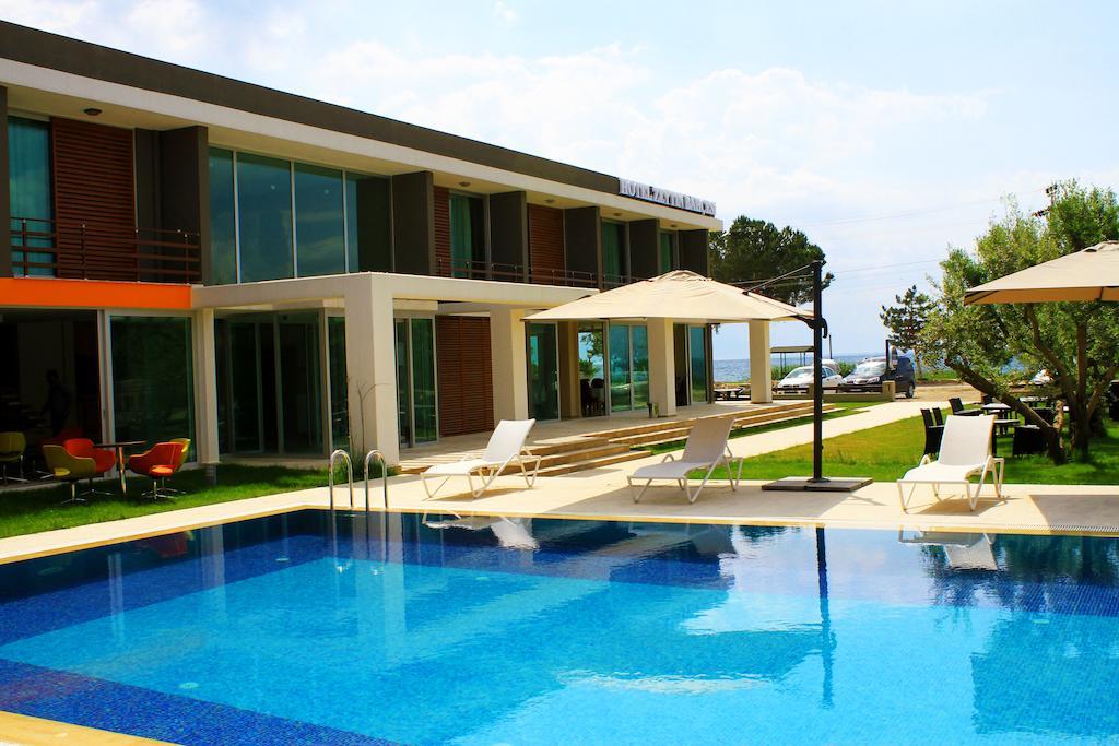 Zeytin Bahcesi Hotel İznik Zimmer foto