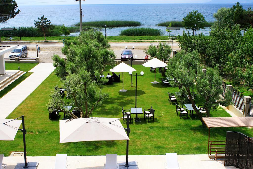 Zeytin Bahcesi Hotel İznik Exterior foto